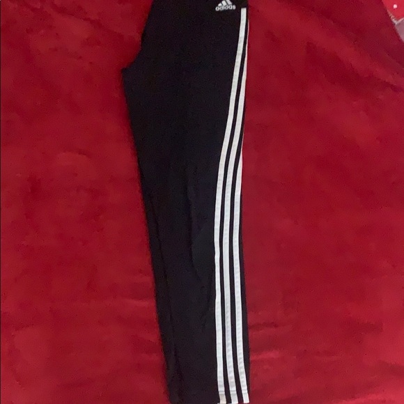Adidas Leggings - Picture 3 of 3